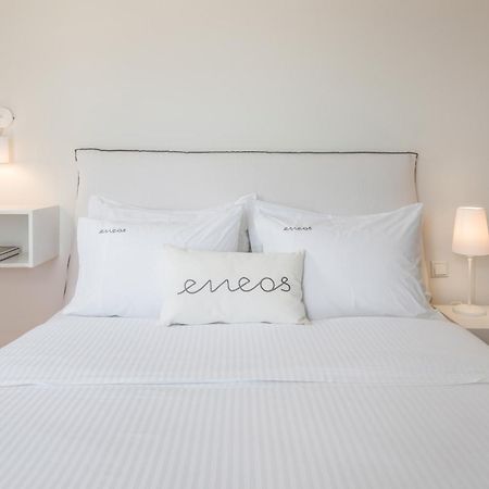 Eneos Kythnos Beach Villas-Elegant and Comfort Villas Zimmer foto