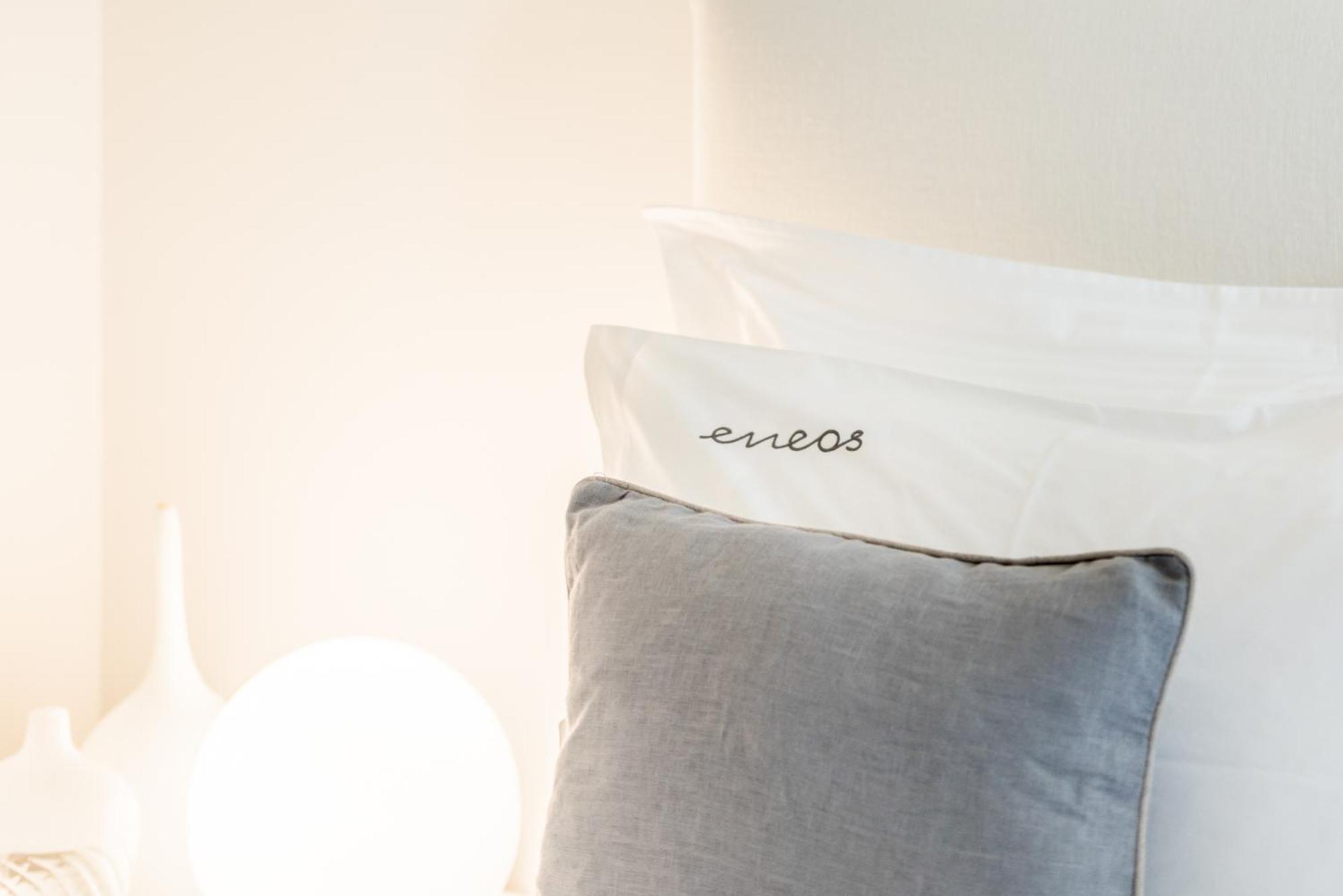 Eneos Kythnos Beach Villas-Elegant and Comfort Villas Zimmer foto