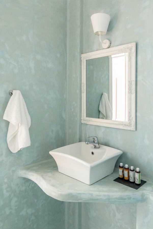 Eneos Kythnos Beach Villas-Elegant and Comfort Villas Zimmer foto