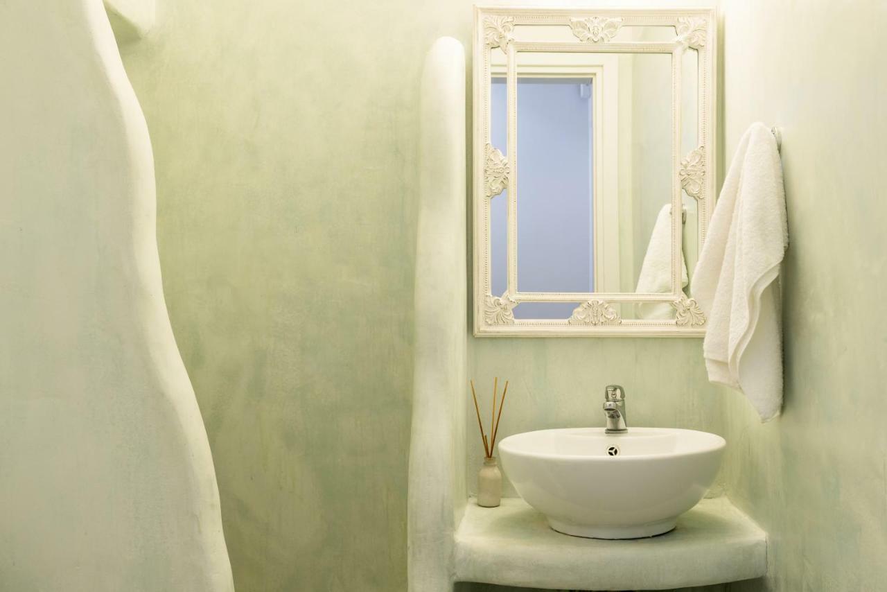 Eneos Kythnos Beach Villas-Elegant and Comfort Villas Zimmer foto