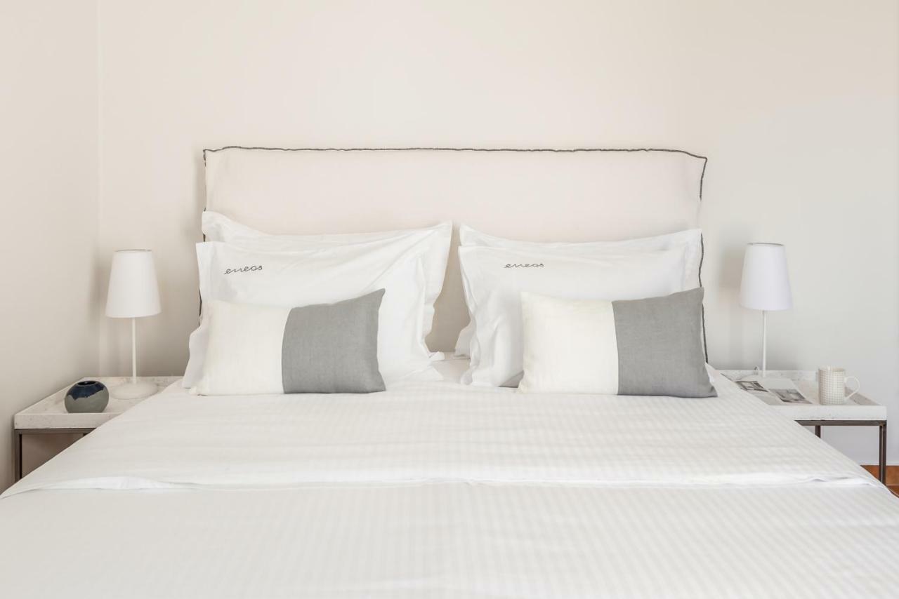 Eneos Kythnos Beach Villas-Elegant and Comfort Villas Zimmer foto